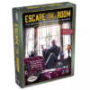 Escape The Room: Secret Of Dr. Gravely's Retreat -Board Game Shop image 44641.1662754443