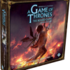 A Game Of Thrones: The Board Game (Second Edition) - Mother Of Dragons -Board Game Shop image 44680.1649701979