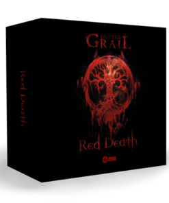 Tainted Grail: Red Death