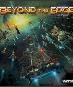 Beyond The Edge