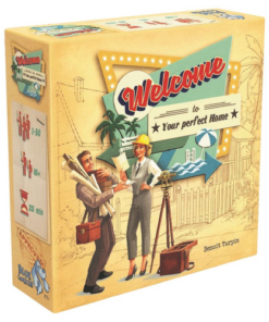 Welcome To Your Perfect Home