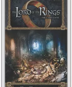 The Lord Of The Rings LCG: The Treachery Of Rhudaur