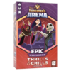 Disney Sorcerer’s Arena: Epic Alliances - Thrills And Chills -Board Game Shop image 45662.1666805821