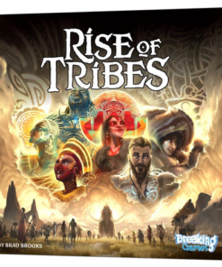 Rise Of Tribes