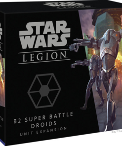 Star Wars: Legion - B2 Super Battle Droids Unit Expansion