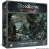 Bloodborne: The Board Game - Forbidden Woods Expansion -Board Game Shop image 45819.1649701948