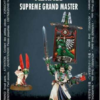 Azrael Supreme Grand Master -Board Game Shop image 45857.1661824138