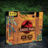 Jurassic Park: Bid To Win Trivia -Board Game Shop image 45889.1649702012