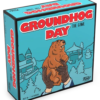 Groundhog Day: The Game -Board Game Shop image 46005.1649702270
