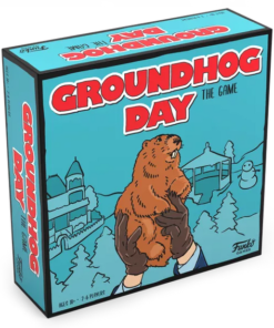Groundhog Day: The Game