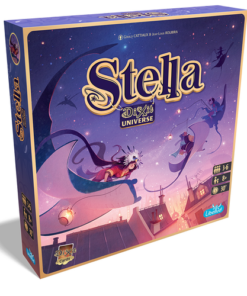 Stella: Dixit Universe