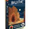 Dune Board Game: CHOAM & Richese House Expansion -Board Game Shop image 46162.1649701906