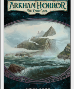 Arkham Horror: The Card Game - Devil's Reef