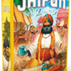 Jaipur ( New Edition ) -Board Game Shop image 46302.1649701943