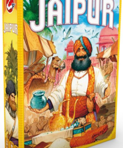 Jaipur ( New Edition )