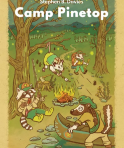 Camp Pinetop