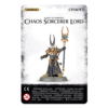 Warhammer AoS: Chaos Sorcerer Lord -Board Game Shop image 46392.1691007478