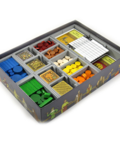 Box Insert: Agricola