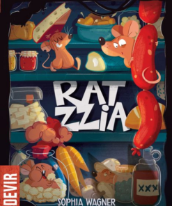 Ratzzia