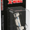 Star Wars X-Wing: 2nd Edition -Resistance Transport Expansion Pack -Board Game Shop image 46590.1649701977