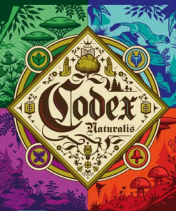 Codex Naturalis