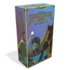 Feudum: The Queen's Army -Board Game Shop image 46670.1649702211