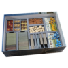Box Insert: Fields Of Arle & Expansion -Board Game Shop image 46711.1649701933
