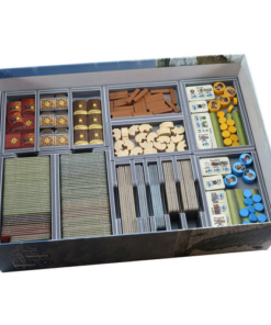 Box Insert: Fields Of Arle & Expansion