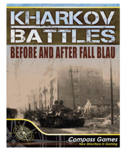 Kharkov Battles