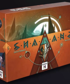 Shamans