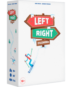 Left Right Dilemma