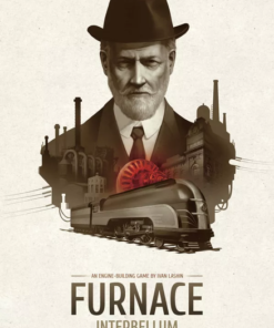 Furnace: Interbellum
