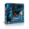 The Grimm Masquerade -Board Game Shop image 47050.1649702223