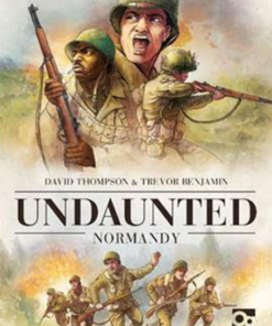 Undaunted: Normandy
