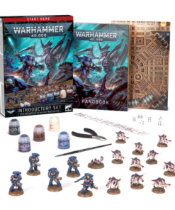 Warhammer 40k: Introductory Set