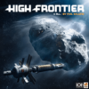 High Frontier 4 All 2 High Frontier 4 All -Board Game Shop image 47248.1649702265