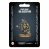 Death Guard: Foul Blightspawn 2 Death Guard: Foul Blightspawn -Board Game Shop image 47252.1655495501