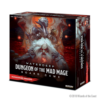 Dungeons & Dragons: Waterdeep: Dungeon Of The Mad Mage Standard Edition -Board Game Shop image 47331.1649702218