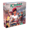 Kitchen Rush ( NEW ) -Board Game Shop image 47339.1649701930