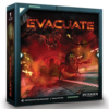 Evacuate -Board Game Shop image 47350.1649702001