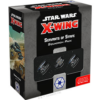 Star Wars X-Wing: 2nd Edition - Servants Of Strife Squadron Pack -Board Game Shop image 47399.1649701978