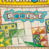Patchwork Doodle -Board Game Shop image 47423.1649701928