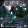 Mystery House: Adventures In A Box -Board Game Shop image 47443.1649701917