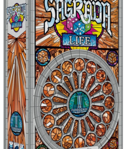 Sagrada: Life