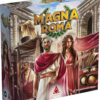 Magna Roma (Dinged/Dented - 20% Off At Checkout) 1 Magna Roma (Dinged/Dented - 20% Off At Checkout) -Board Game Shop image 47598.1690487756