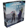 Star Wars: Outer Rim - Unfinished Business -Board Game Shop image 47654.1653767428