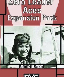 Zero Leader: Aces