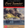 Fort Sumter: The Secession Crisis, 1860-61 1 Fort Sumter: The Secession Crisis, 1860-61 -Board Game Shop image 47831.1649701990