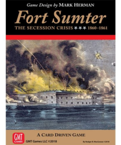 Fort Sumter: The Secession Crisis, 1860-61