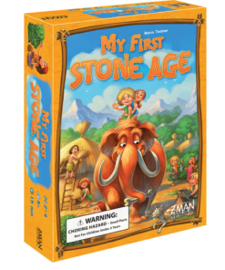 My First Stone Age